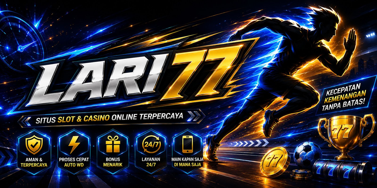 LARI77